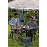 Coleman Convoy 28 QT, Nevera gris oscuro