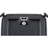 Coleman Convoy 28 QT, Nevera gris oscuro