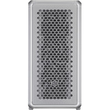 Cooler Master MF600-SGNN-S00, Cajas de torre plateado