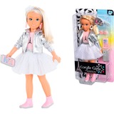 Corolle 9000600150 muñeca, Muñecos 4 año(s), Niño/niña, 280 mm, 215 g, Multicolor