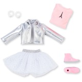 Corolle 9000600150 muñeca, Muñecos 4 año(s), Niño/niña, 280 mm, 215 g, Multicolor