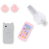 Corolle 9000600150 muñeca, Muñecos 4 año(s), Niño/niña, 280 mm, 215 g, Multicolor