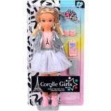 Corolle 9000600150 muñeca, Muñecos 4 año(s), Niño/niña, 280 mm, 215 g, Multicolor