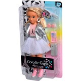 Corolle 9000600150 muñeca, Muñecos 4 año(s), Niño/niña, 280 mm, 215 g, Multicolor