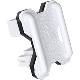 Corsair 2nd Generation 180° PCIe 5.x 12V-2x6 Power Bridge - Estilo A, Puente blanco