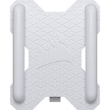 Corsair 2nd Generation 180° PCIe 5.x 12V-2x6 Power Bridge - Estilo A, Puente blanco