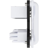 Corsair 2nd Generation 180° PCIe 5.x 12V-2x6 Power Bridge - Estilo A, Puente blanco