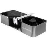 Corsair 2nd Generation 180° PCIe 5.x 12V-2x6 Power Bridge - Estilo A, Puente blanco