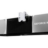 Corsair 2nd Generation 180° PCIe 5.x 12V-2x6 Power Bridge - Estilo A, Puente blanco