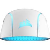 Corsair CH-931D011-EU, Ratones para gaming blanco
