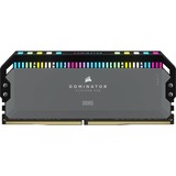 Corsair DIMM 64 GB DDR5-5600 (2x 32 GB) Kit Dual, Memoria RAM gris/Negro
