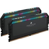 Corsair DIMM 64 GB DDR5-5600 (2x 32 GB) Kit Dual, Memoria RAM gris/Negro