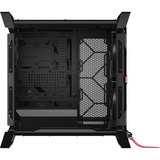 Corsair WARTHOG RS Airflow, Cajas de torre negro