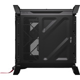 Corsair WARTHOG RS Airflow, Cajas de torre negro
