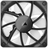 Corsair iCUE LINK RX120 RGB, Ventilador negro