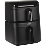 Cosori Freidora de aire caliente Turbo Tower Air negro