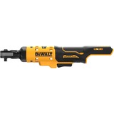 DEWALT DCF503N-XJ, Destornillador amarillo/Negro