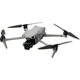 DJI Air 3 (DJI RC-N2), avión por control remoto gris/Negro