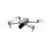 DJI Air 3 (DJI RC-N2), avión por control remoto gris/Negro