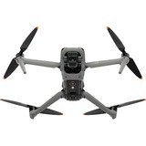 DJI Air 3 (DJI RC-N2), avión por control remoto gris/Negro