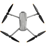 DJI Air 3 (DJI RC-N2), avión por control remoto gris/Negro
