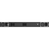 D-Link DMS-3130-30PS switch Gestionado L3 2.5G Ethernet (100/1000/2500) Energía sobre Ethernet (PoE) 1U Negro, Interruptor/Conmutador Gestionado, L3, 2.5G Ethernet (100/1000/2500), Energía sobre Ethernet (PoE), Montaje en rack, 1U