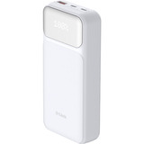 D-Link DPP-201 batería externa 20000 mAh Blanco, Banco de potencia blanco, 20000 mAh, Blanco