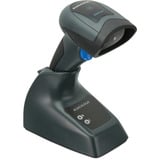 Datalogic QuickScan QBT2131, Escáner de código de barras negro
