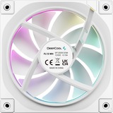 DeepCool FL12, Ventilador blanco