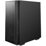 DeepCool MATREXX 55 V4 C, Cajas de torre negro