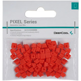DeepCool PIXEL Series rojo, Decoración 