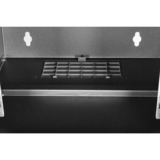 Digitus Caja de pared SOHO PRO - 254 mm (10") 460x315x300 mm, Armario IT negro