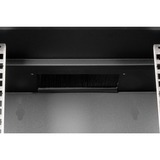 Digitus Caja de pared SOHO PRO - 254 mm (10") 460x315x300 mm, Armario IT negro