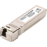 Digitus Módulo SFP+ 10G BiDi SM TX1270/RX1330 10km, Transceptor 