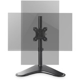 Digitus Soporte universal para monitor, Soporte de monitor negro