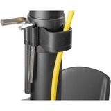 Digitus Soporte universal para monitor, Soporte de monitor negro