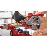 EINHELL Hoja de sierra circular HM, Ø 216 x 30 mm, 2,4 mm, 48 dientes 