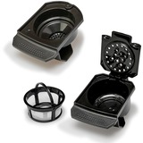 EINHELL Power X-Change Cafetera de batería TE-CF 18 Li-Solo, Cafetera monodosis 