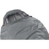 Easy Camp 240194 Orbit 100 Compact, Saco de dormir gris