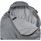 Easy Camp 240194 Orbit 100 Compact, Saco de dormir gris