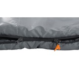 Easy Camp 240194 Orbit 100 Compact, Saco de dormir gris