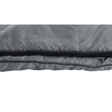 Easy Camp 240194 Orbit 100 Compact, Saco de dormir gris