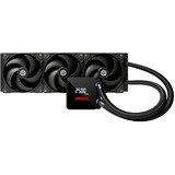Enermax ELC-LTXTR360, Disipador de CPU 
