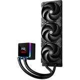 Enermax ELC-LTXTR360, Disipador de CPU 