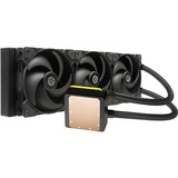 Enermax ELC-LTXTR360, Disipador de CPU 