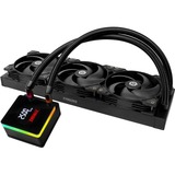 Enermax Liqtech XTR 360 mm, Disipador de CPU negro