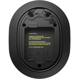 Fairphone AUHEAD-2ZW-EU2, Auriculares negro