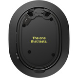 Fairphone AUHEAD-2ZW-EU2, Auriculares negro