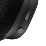 Fairphone AUHEAD-2ZW-EU2, Auriculares negro