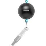 GARDENA Flotador para filtro de succión, Soporte negro